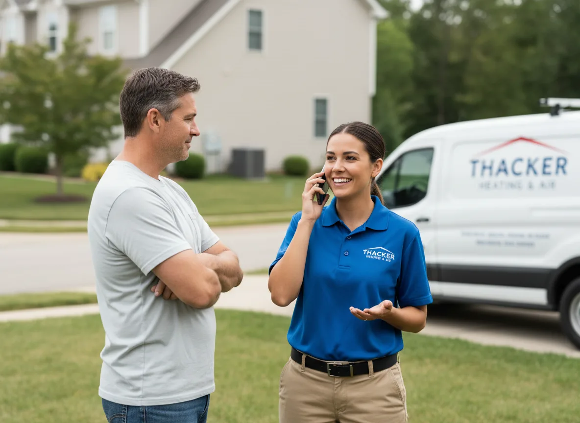 Ac Repair Hudson, ME FAQs